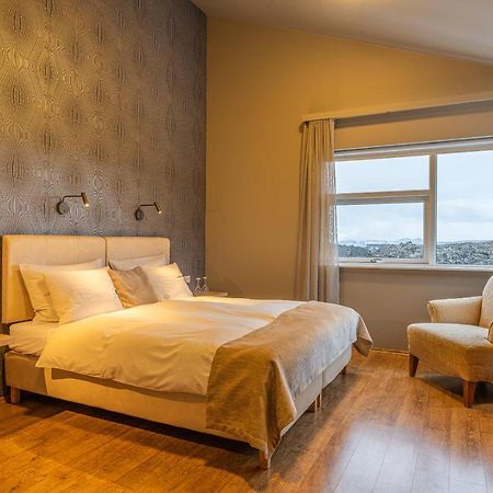 Northern Light Inn Grindavík Kültér fotó