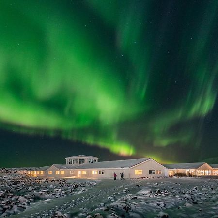 Northern Light Inn Grindavík Kültér fotó