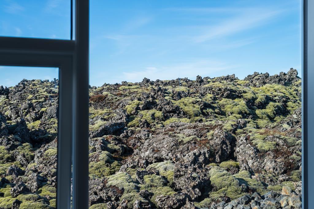 Northern Light Inn Grindavík Kültér fotó